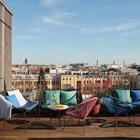 Numa Berlin Weinmeister (Adults Only)-3
