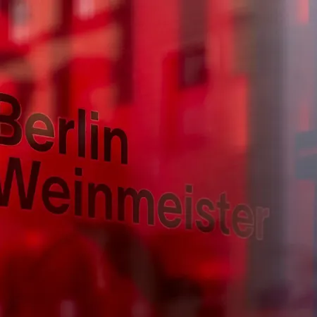 Numa Berlin Weinmeister (Adults Only)-2